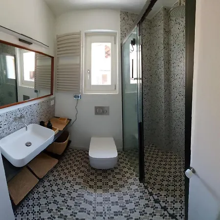 Casa Morenica - Cementina