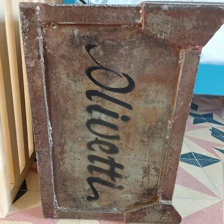 Ferienhaus Casa Morenica - Cementina